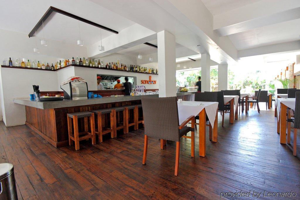 Kuta One Party Hotel Екстериор снимка